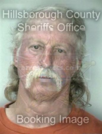 Robert Larry Ganey