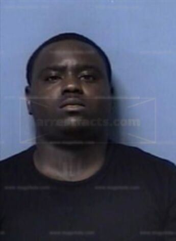 Christopher Leshure Sanders