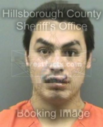 Simon Jesus Sandoval