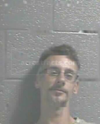 Timothy Dean Morton