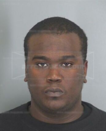 Jamar Tarell Murray