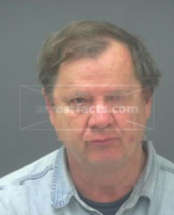 Dwayne Buford Hardy