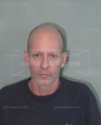 Allen Gerald West