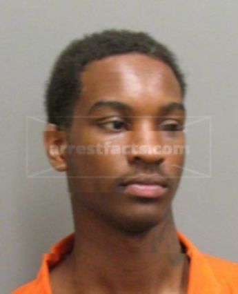 Jeremy Lee Johnson