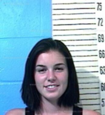 Staci Michelle Montgomery