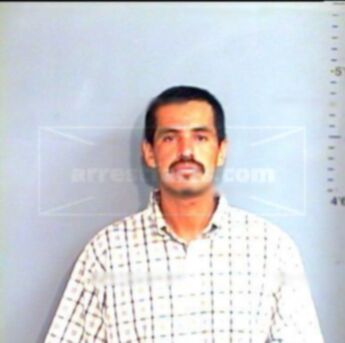 John Garcia Carlos