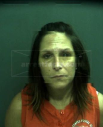 Martha Anne Garten
