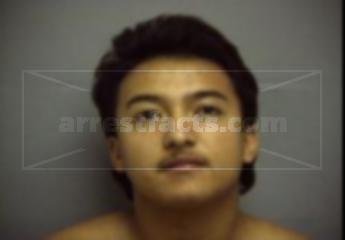 Andres Gonzalez Gaspar
