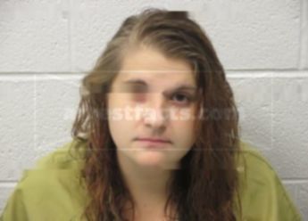 Alisha Denise Clark