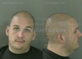 Matthew John Morrow
