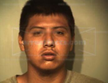 Jordan Alejandro Vasquez Huerta