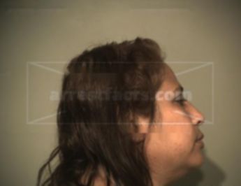Gabriela Romo Martinez