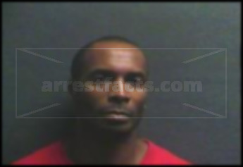 Demetrius Delmont Persley