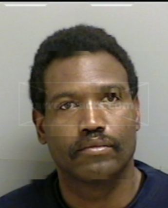 Jerry Neal Benton