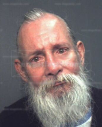 Richard Edward Lucas