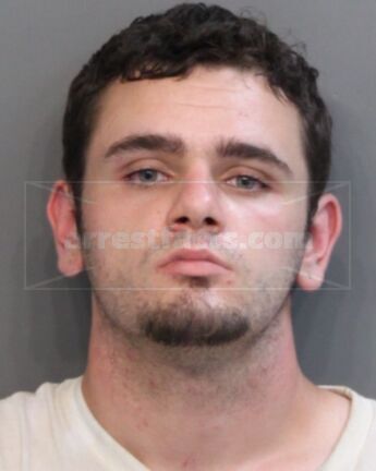 Tyler Shane Durham