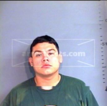 Jimmy Ayala