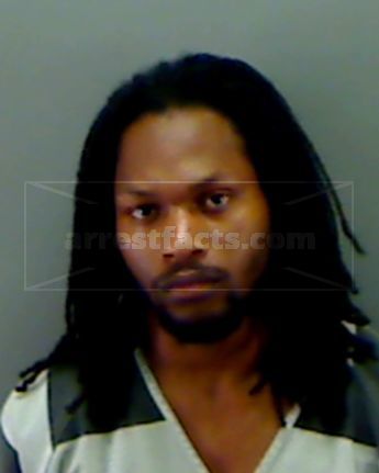 Dacedric Damar Hunt