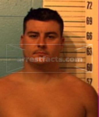 Michael Ray Shuttlesworth