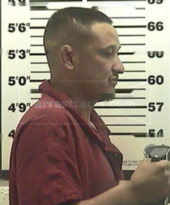 Marcus Aaron Lewis