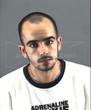Steven Paul Cosper