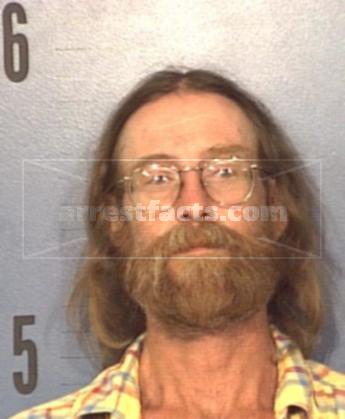 Richard Kelton Lane