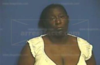 Demetris Marie Morris