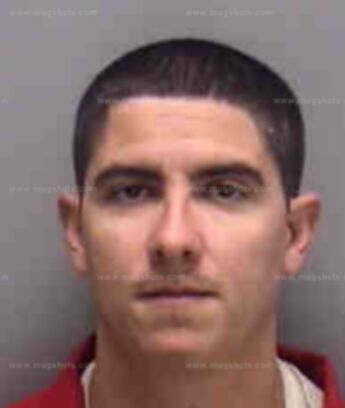 Bradley Leon Tascon