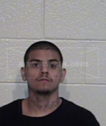 Edgar Eduardo Marquez Gonzalez