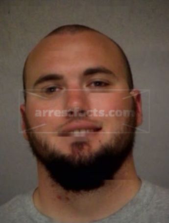 Trenton Blake Wilkinson
