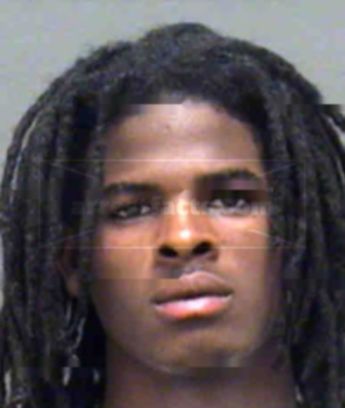 Travaughn Murphy
