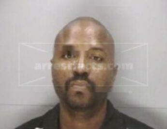 Johnnie Arthur Warden