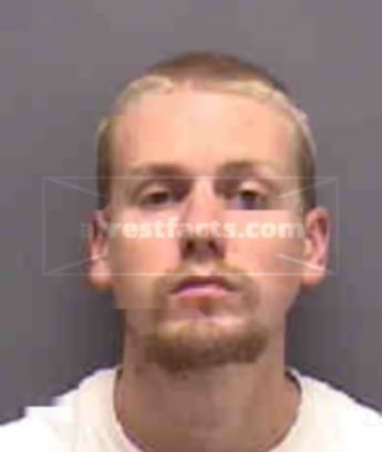 Dustin Tyler Bunting