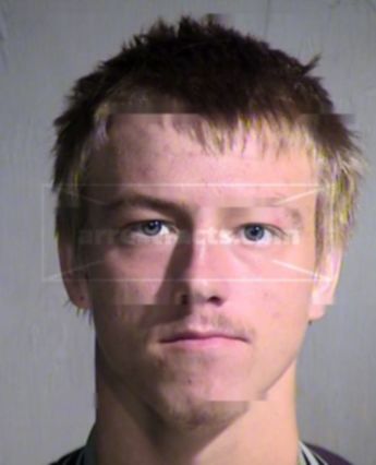 Justin Christopher Hasty