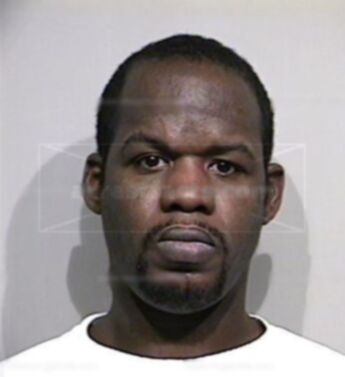 Kevin James Mathis