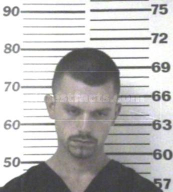 Justin Glynn Adams