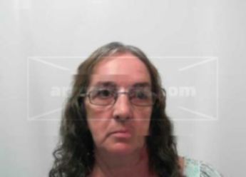 Jill Ann Gillespie