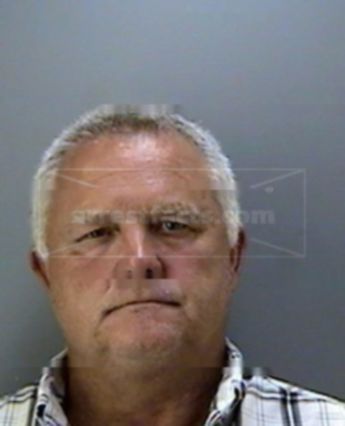 Dan Lyman Garner