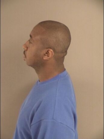 Michael Andrew Wortham