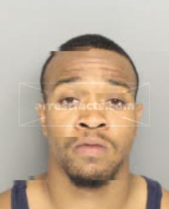Terrence Lemarcus Fuller