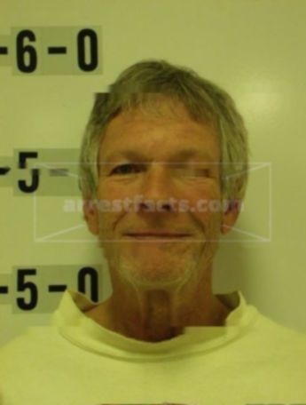Randy Joe Stahl