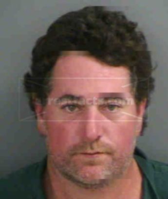 Jerry Arthur Davis