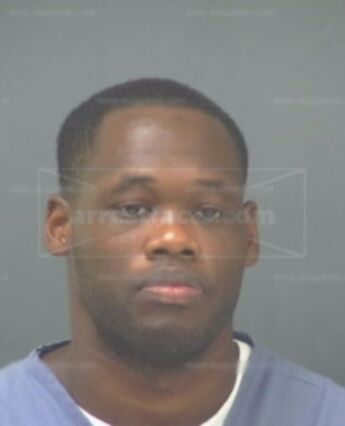 James Lee Pritchett