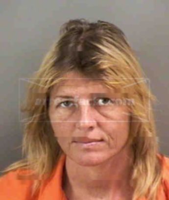 Brenda Lea Kirk