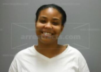 Trishonda T Thomas