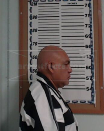 Ramon Flores-Hernandez