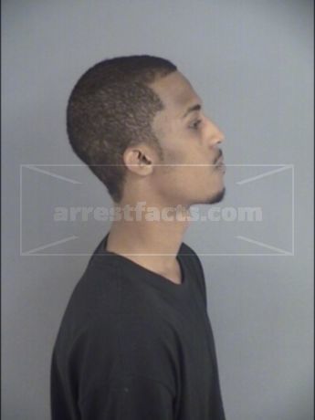 Garret Deshun Bennett