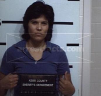 Gloria Chavez Alba
