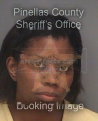 Shaniel Lynette Gulley