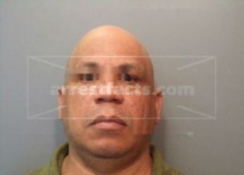 Orlando Pereira Martinez